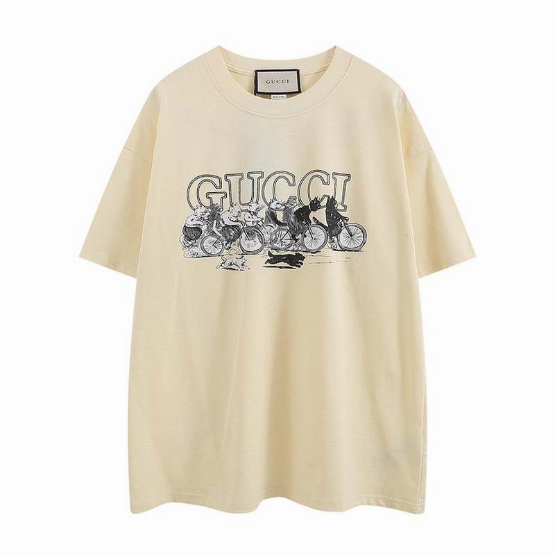 Gucci Men's T-shirts 2648